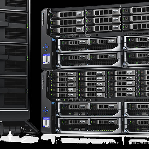 Wholesale Servers for Export